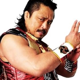 Hirooki Goto